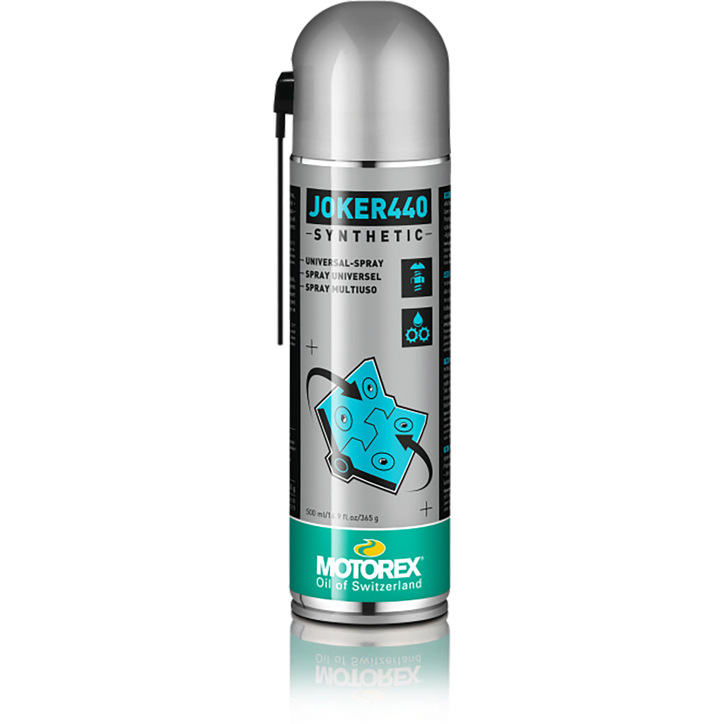 Motorex Joker 440 Sythetic Spray