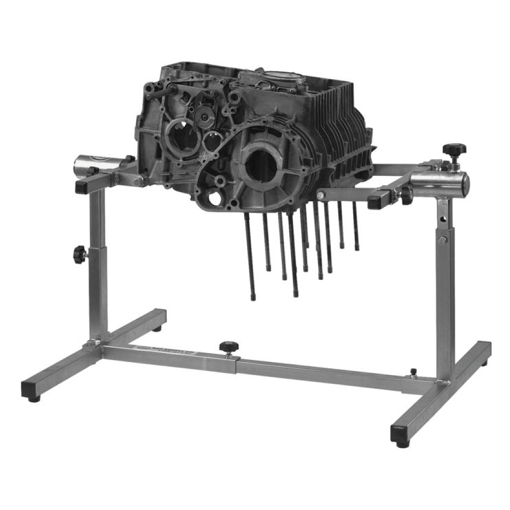 K&L MC25 Metric Engine Stand