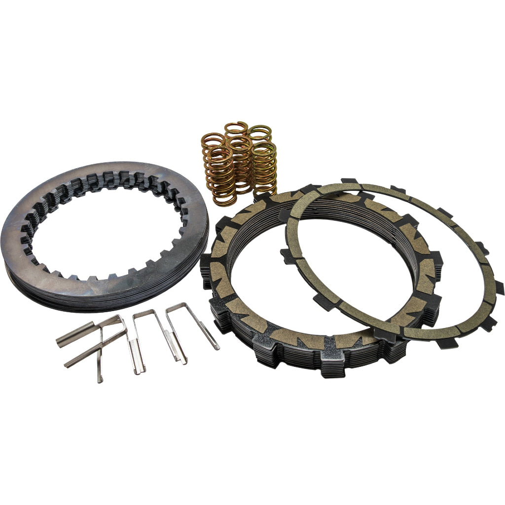 Rekluse TorqDrive Clutch Pack Kawasaki KX125 (03-05) &verbar; RMS-2804042