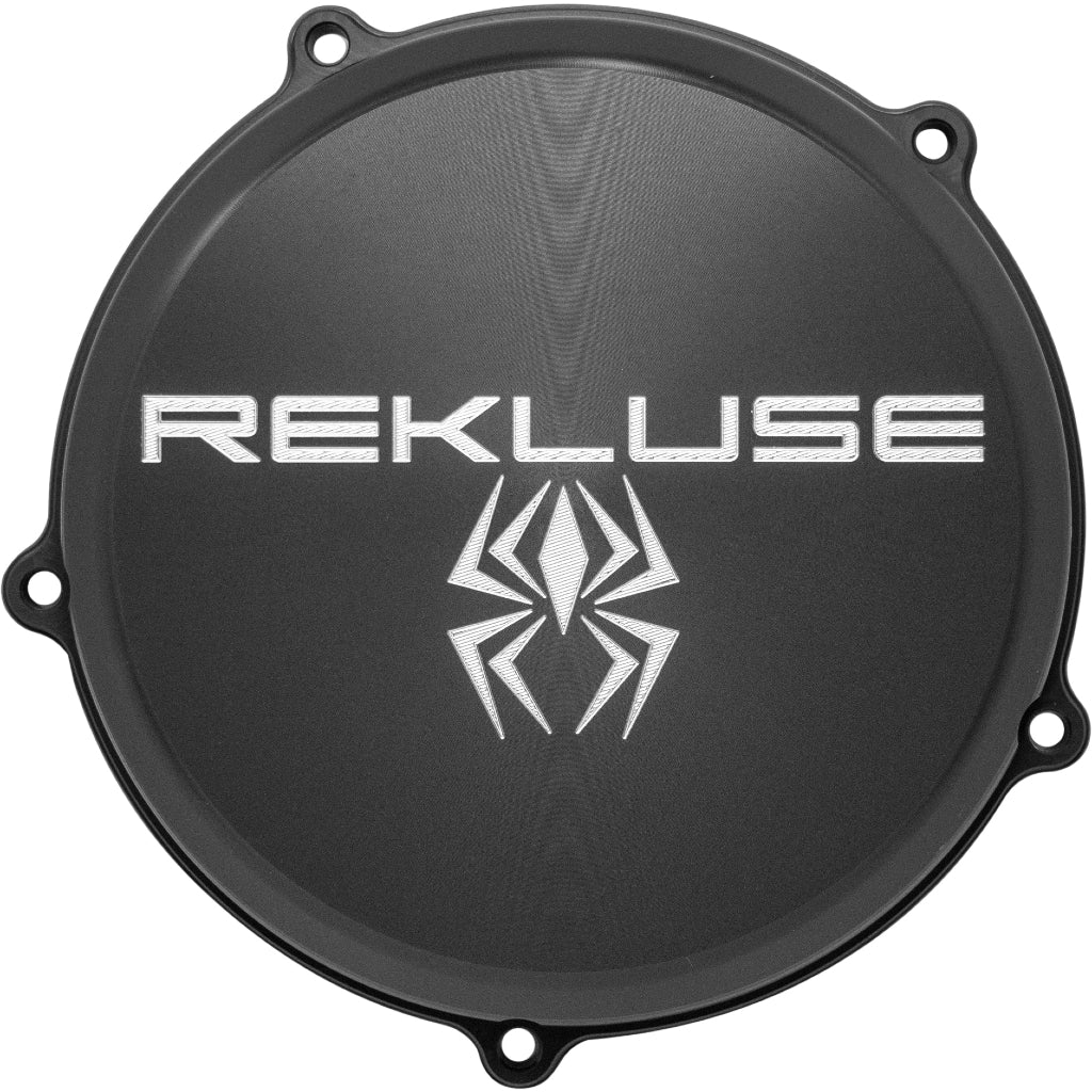 Rekluse Clutch Cover GAS/YAM 450F (03-15) &verbar; RMS-373