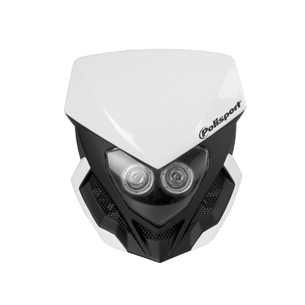 Polisport Lookos Evo Headlight