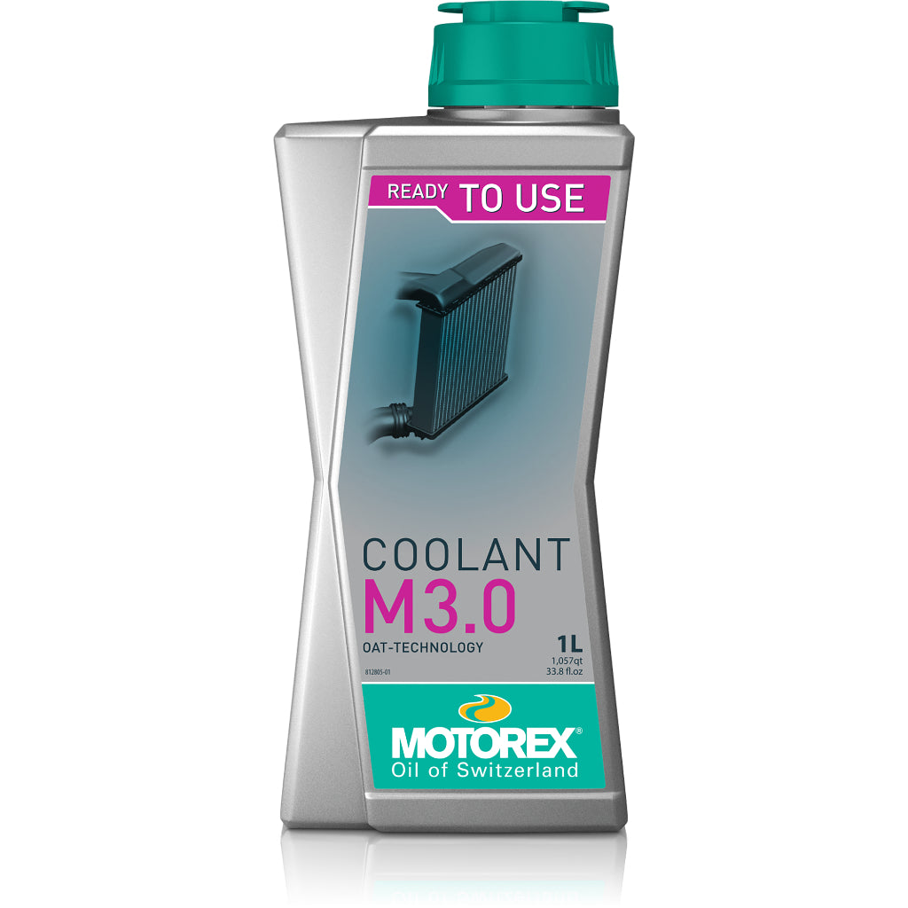 Motorex M3.0 Coolant