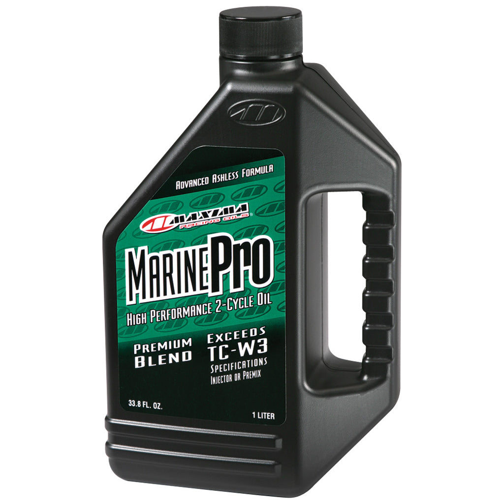 Maxima Marine Pro