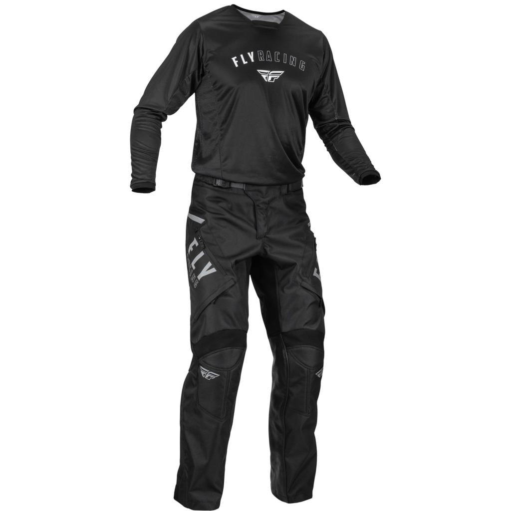 Fly Racing Patrol Over-Boot Racewear Jersey/Pant Kit 2023