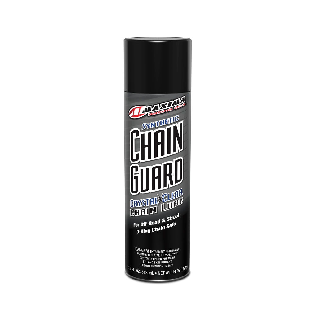 A9 Racing Chain Cleaner 400ml - Now 30% Savings