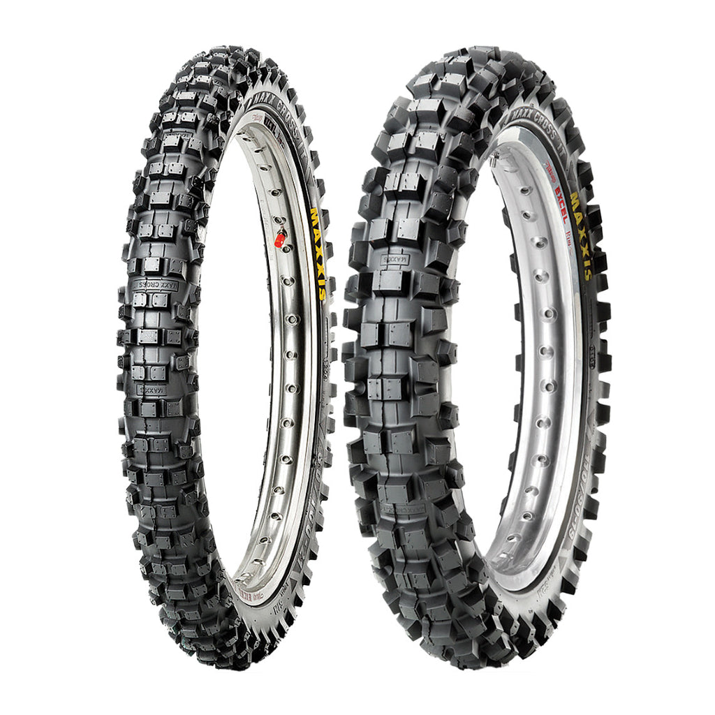 Maxxis - Maxxcross IT Tire