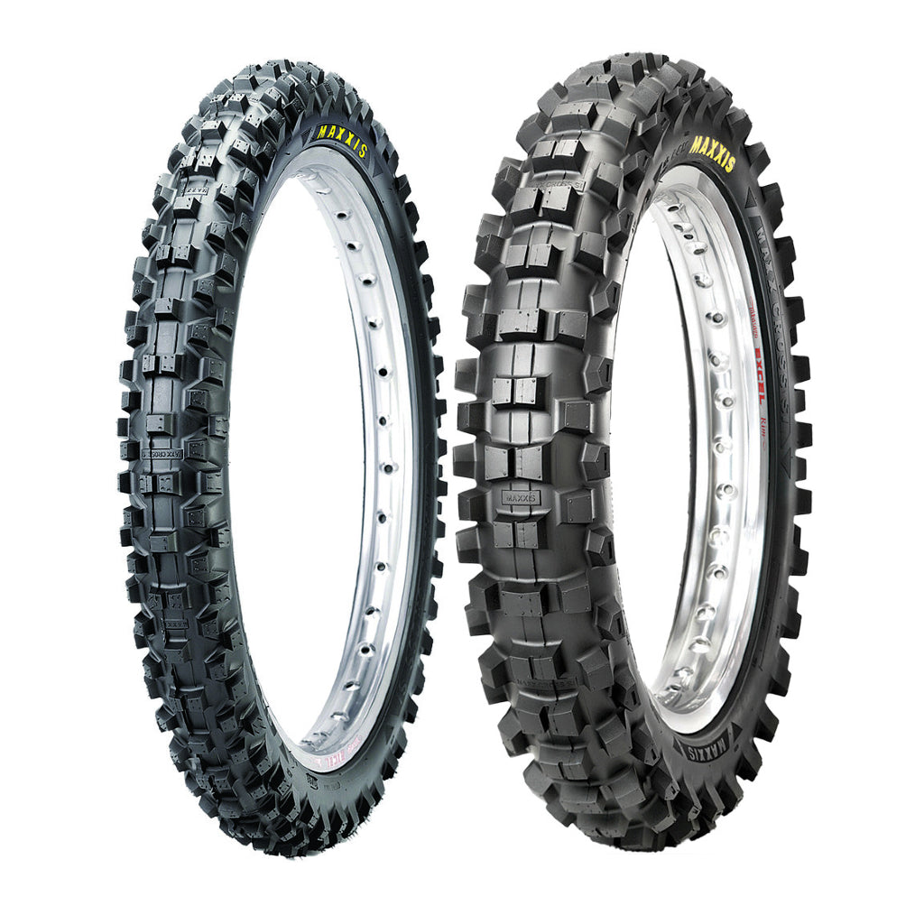 Maxxis - Maxxcross SI Tire