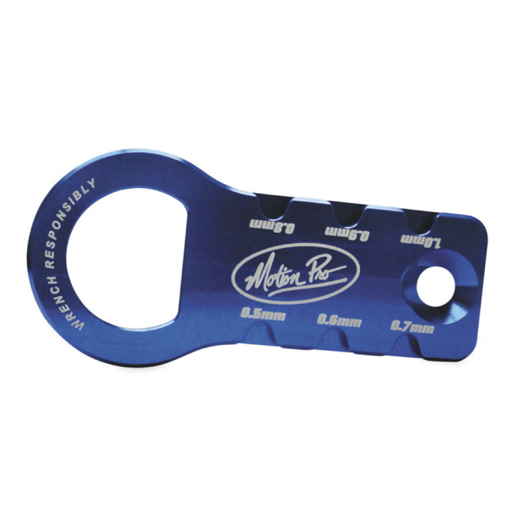 Motion Pro Spark Plug Gap Tool