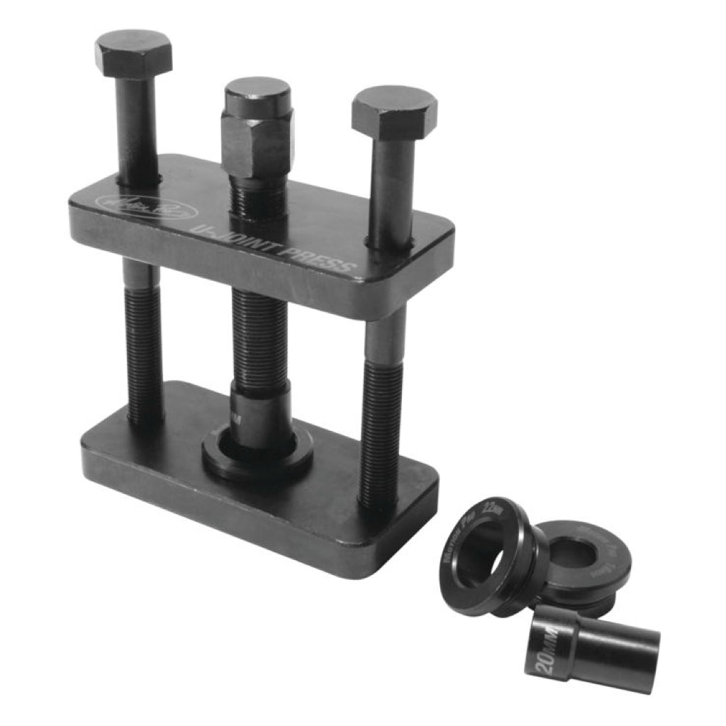 Motion Pro U-Joint Press Tool