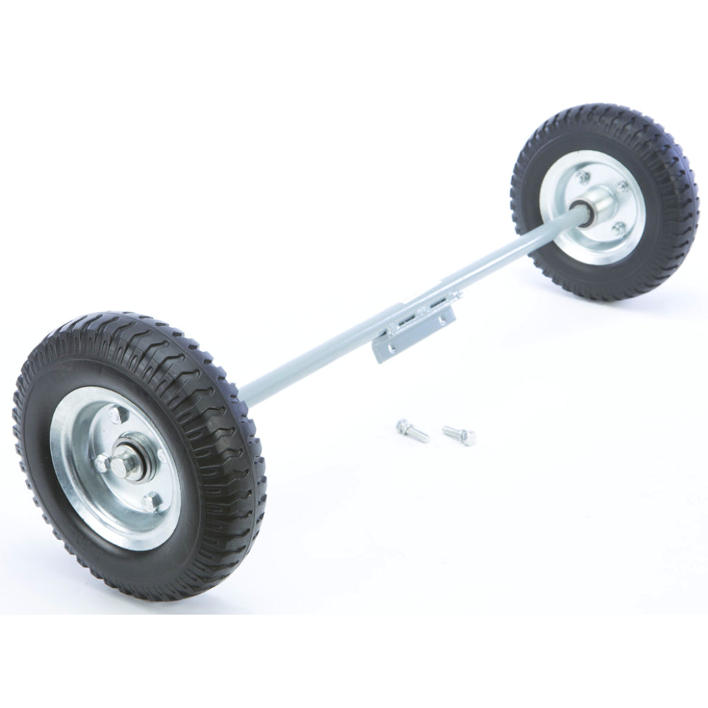 Fly Racing MotoTrainer Wheels