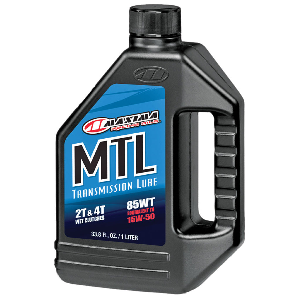 Maxima MTL Transmission Lubricant