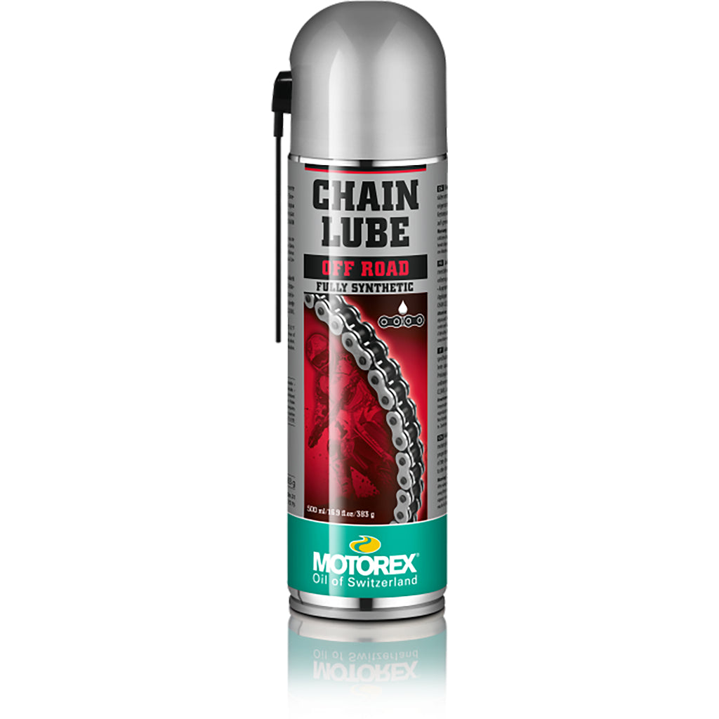 Motorex Offroad Chain Lube