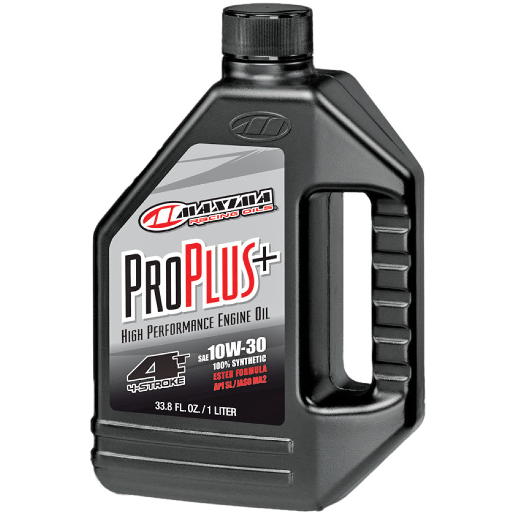 Maxima Pro Plus Oil