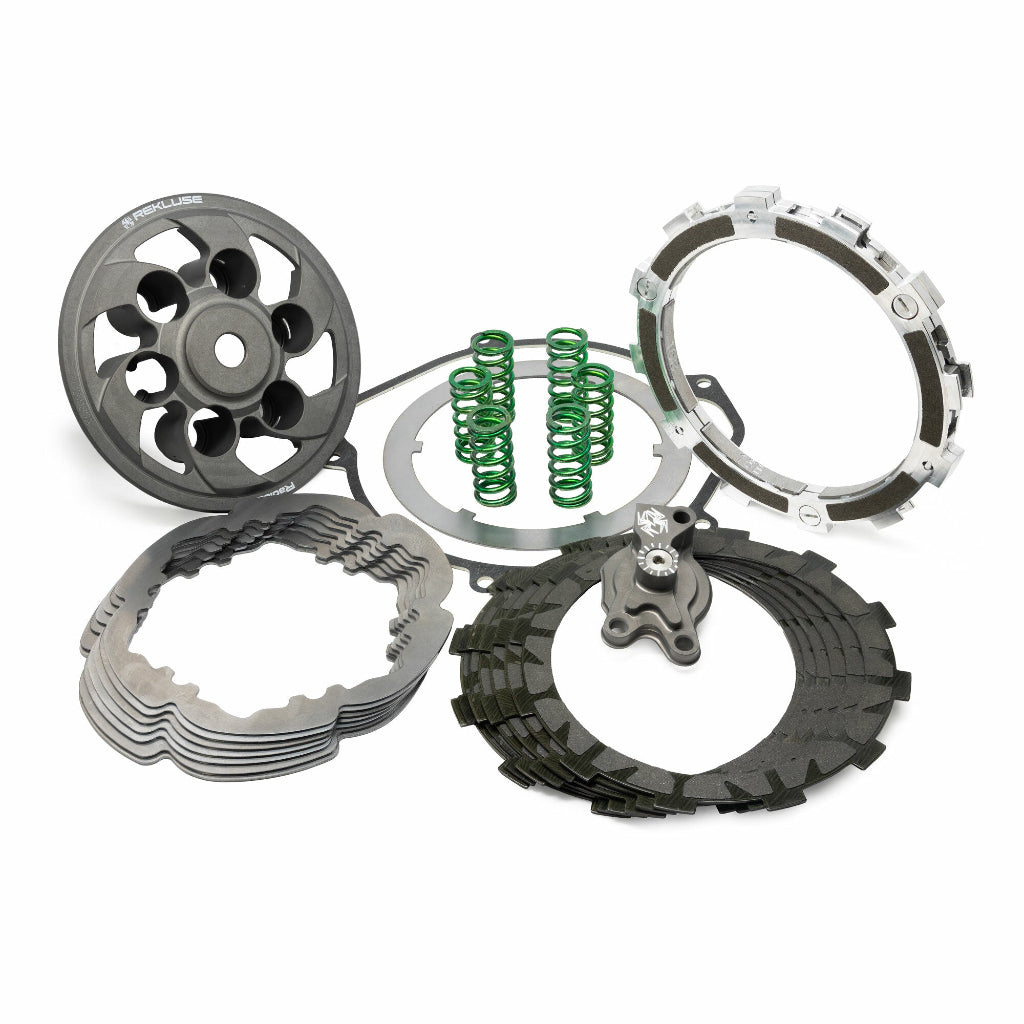 Rekluse RadiusX Auto Clutch KTM/Husqvarna 250 (16-18) &verbar; RMS-6313081