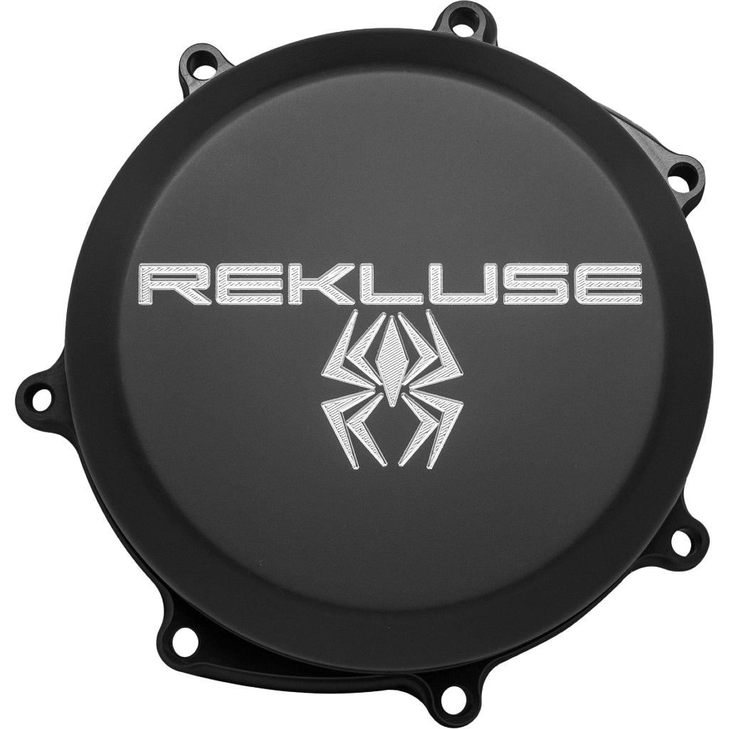 Rekluse Clutch Cover Sherco 250/300SEF(R) (14-19) &verbar; RMS-324