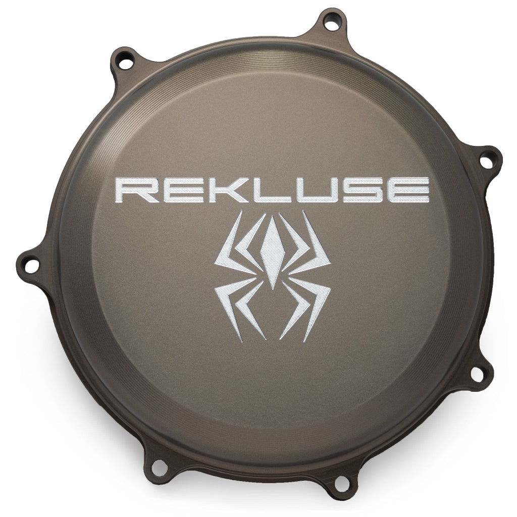 Rekluse Clutch Cover Beta 350-500RR/RS (20-22) &verbar; RMS-0402028