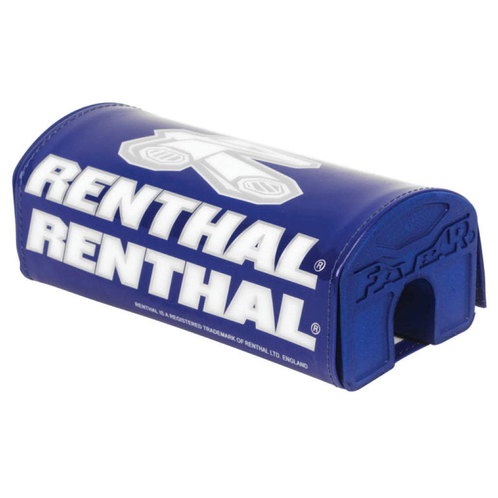Renthal Limited Edition Fatbar Pads