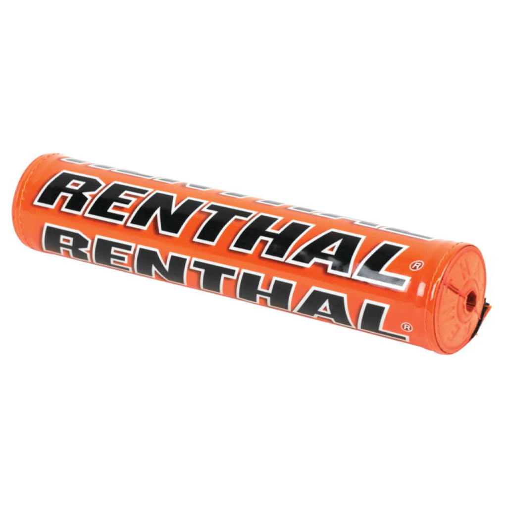 Renthal Limited Edition SX Crossbar Pads