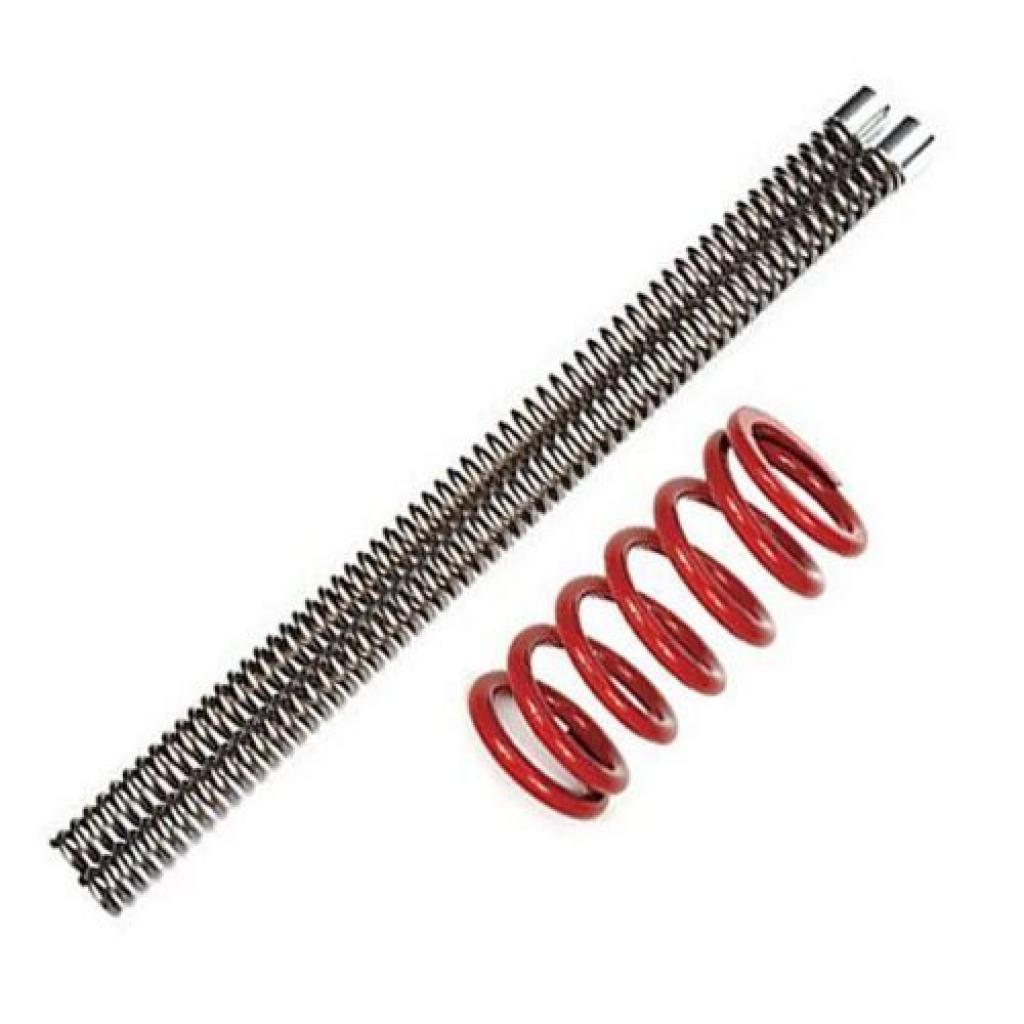 BBR HD Fork Springs/Rear Shock Spring Combo Honda CRF110F (2019+)