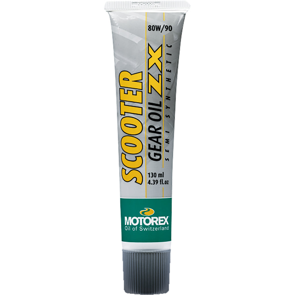 Motorex Scooter ZX Gear Oil