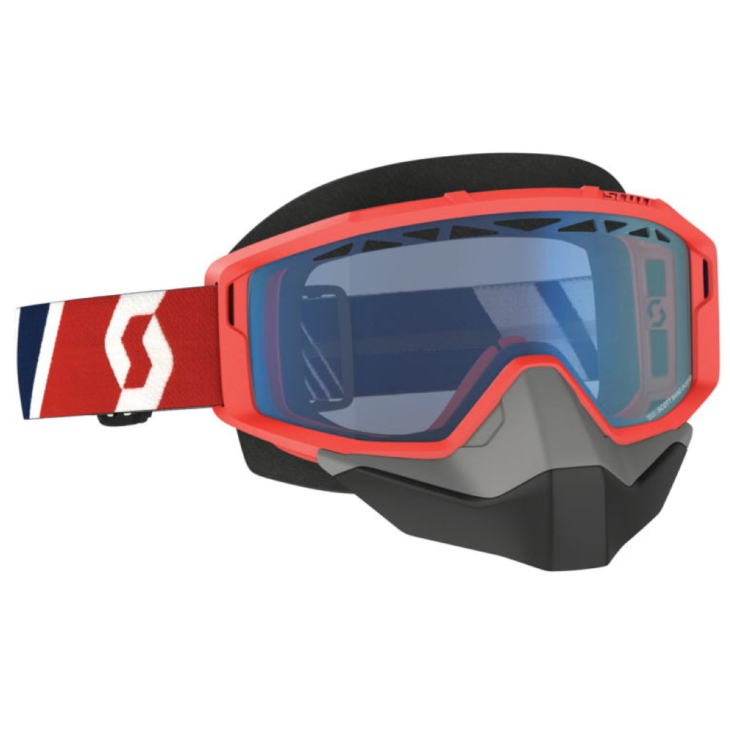 SCOTT Primal Snow Goggles | MojoMotoSport.com