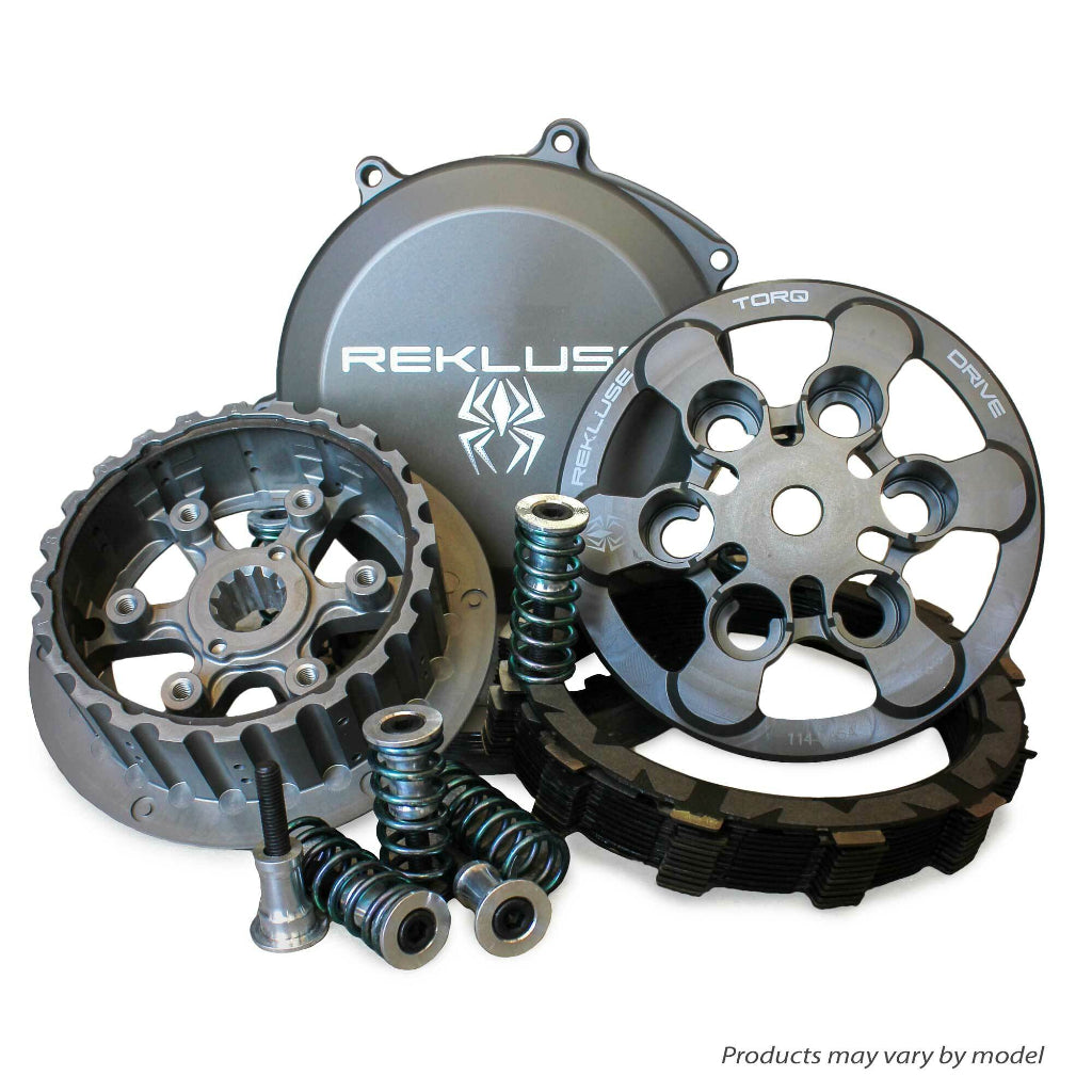 Rekluse CoreManual TorqDrive Clutch Sherco 250/300 (18-22) &verbar; RMS-7108001