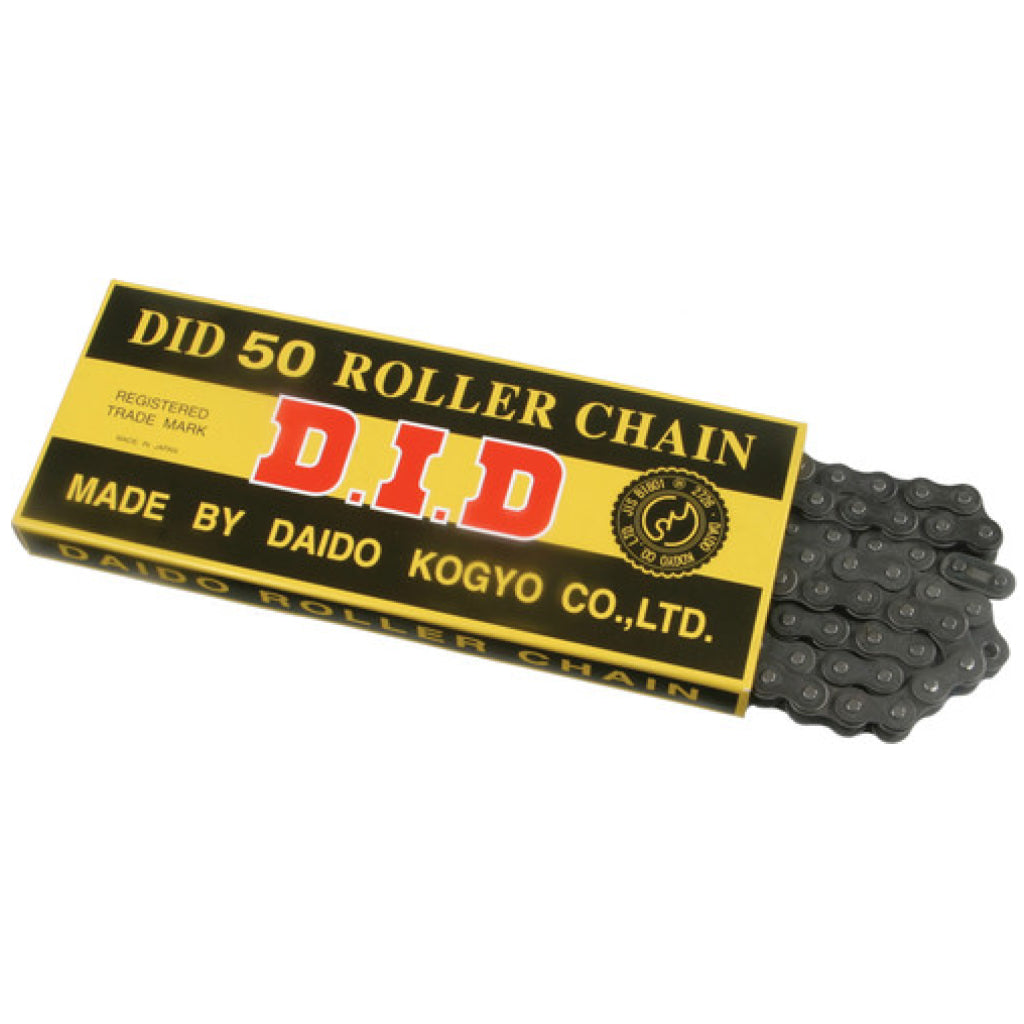 D.I.D - 520 Standard Series Chain