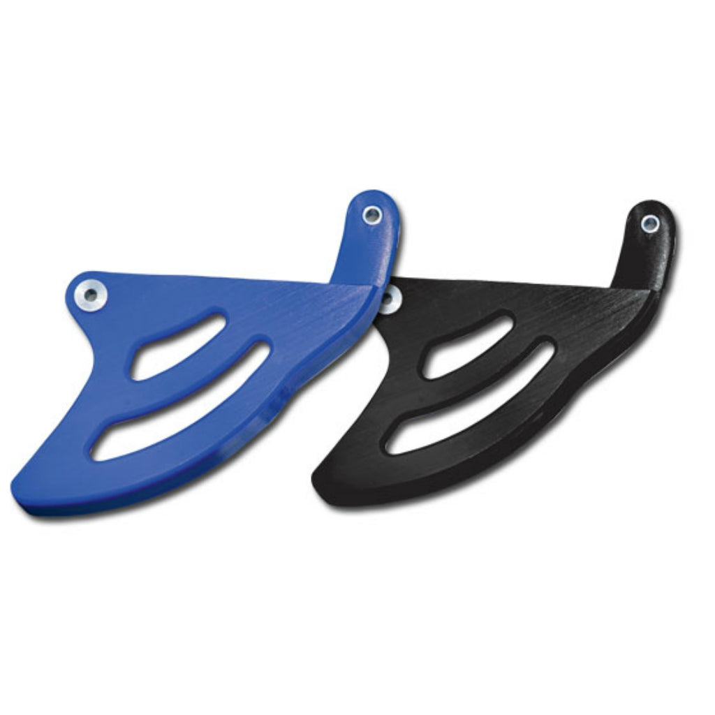 TM Designworks - Yamaha Rear Disc Guard Fin | RDP-YAM