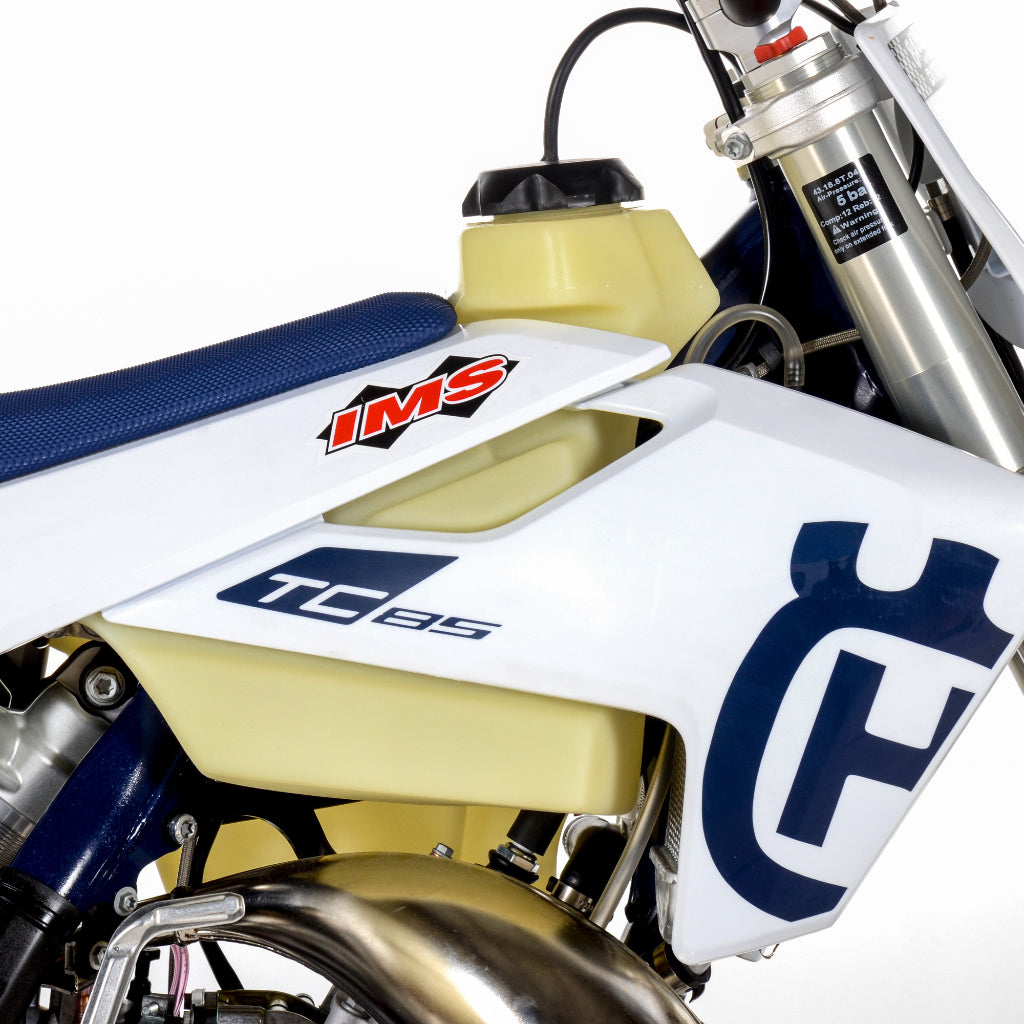 IMS Husqvarna TC85 (18-UP) 2.4 Gal Fuel Tank &verbar; 112438