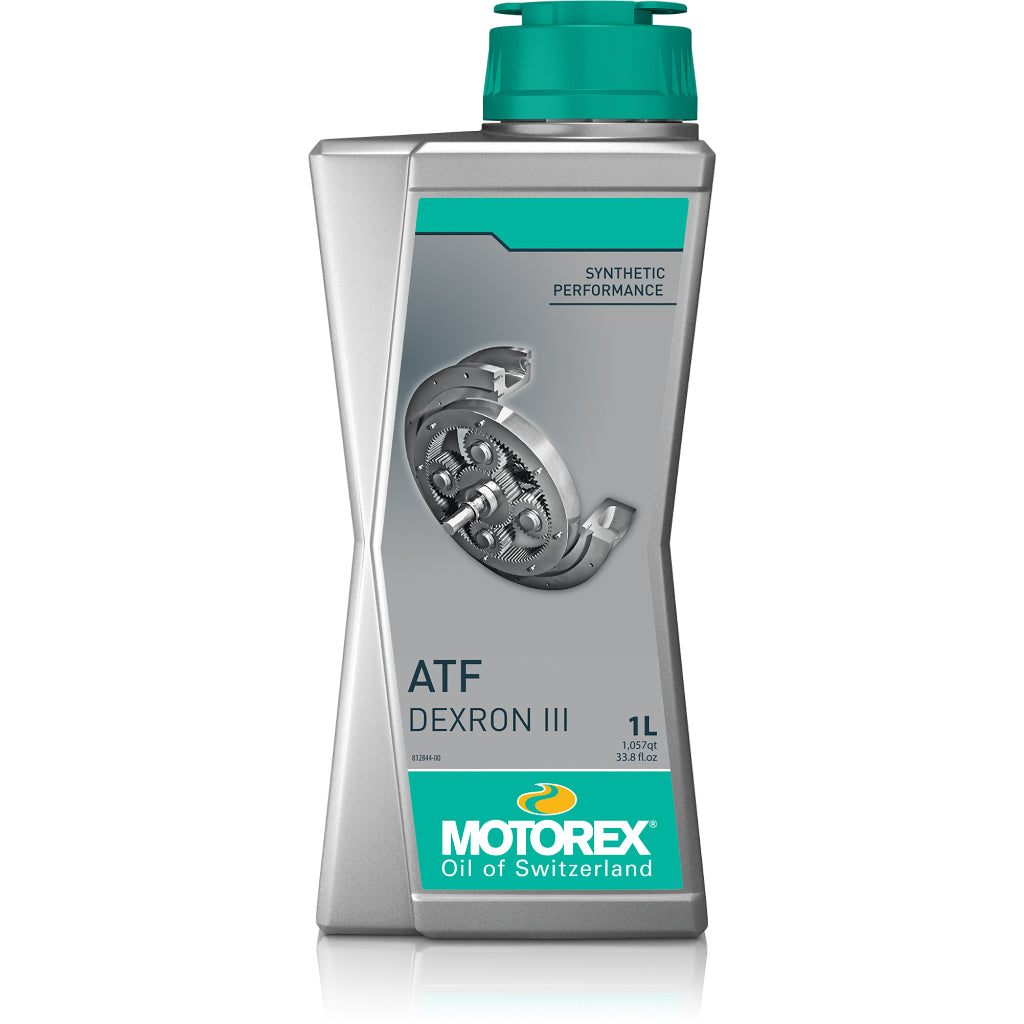 Motorex Automatic Transmission Fluid Dextron