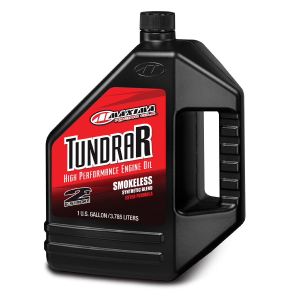 Maxima Tundra R Snowmobile Oil