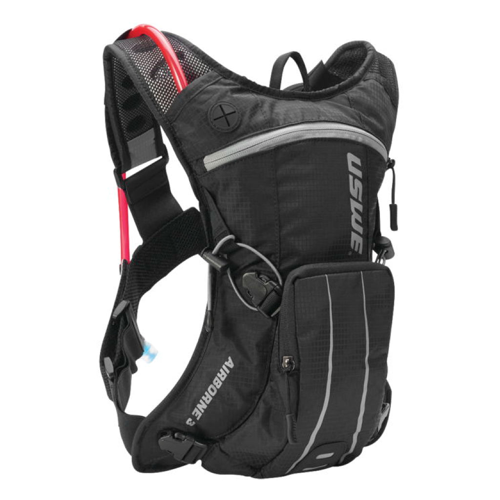 USWE Airborne Hydration Packs NDM 1.0