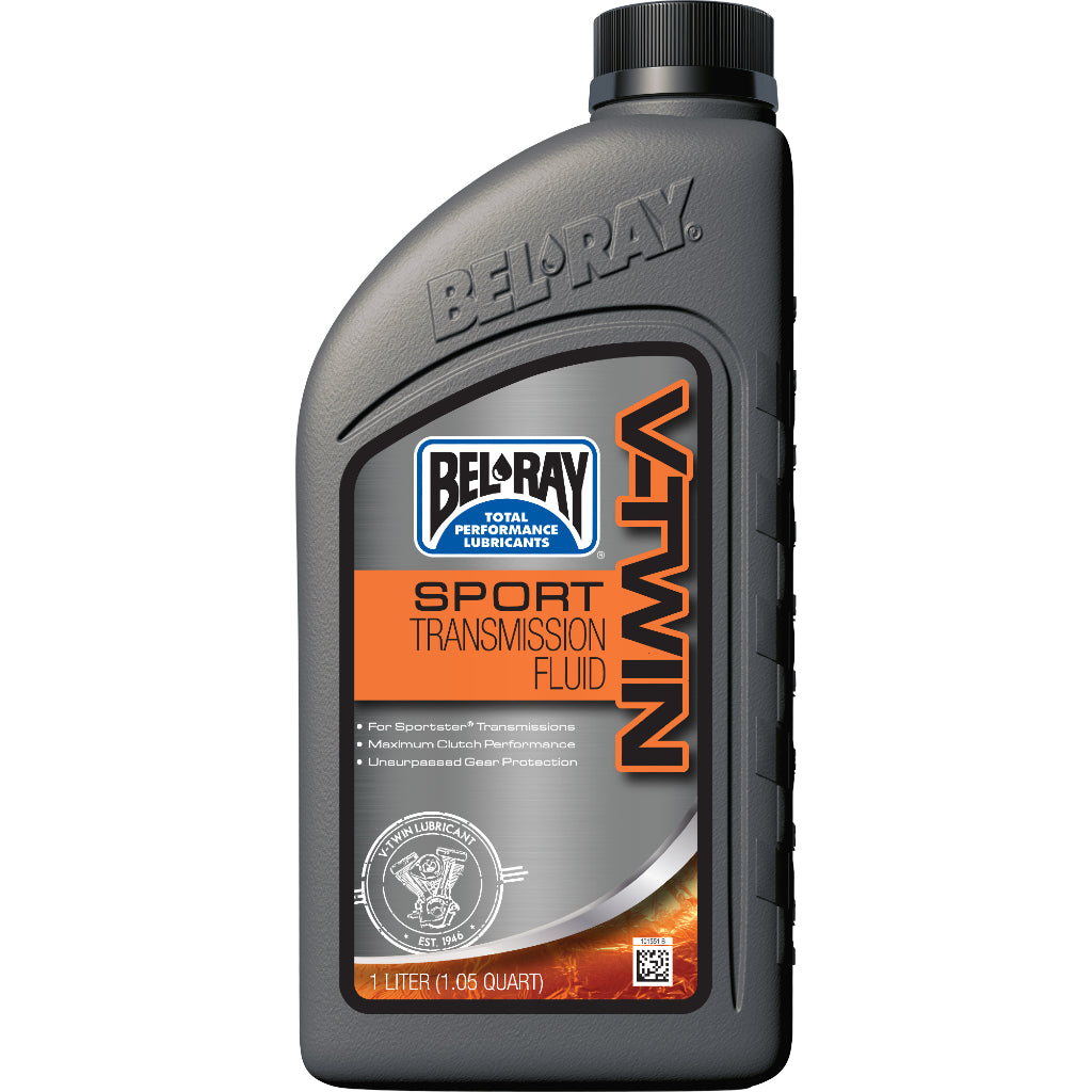 BEL-RAY Sport Transmission Fluid