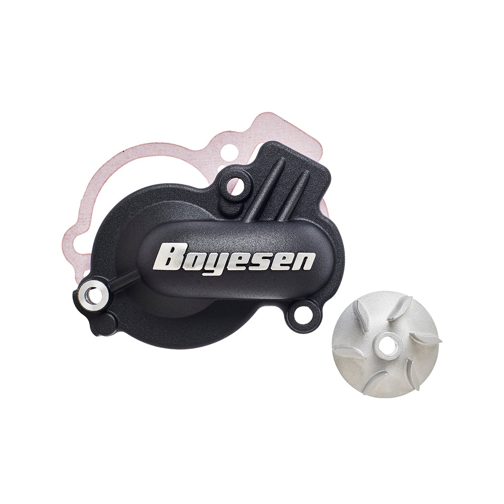 Boyesen Waterpump Cover & Impeller Kit &verbar; MPK-44A