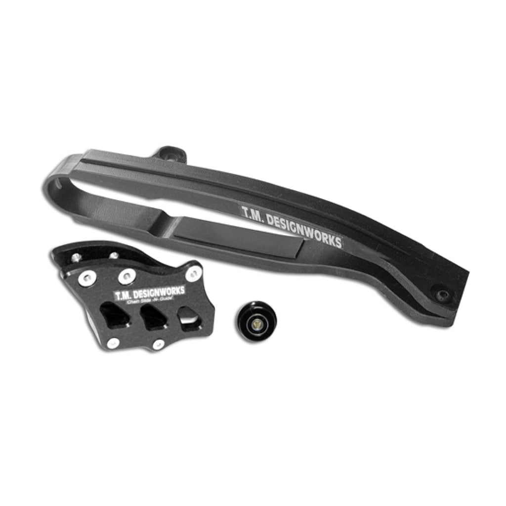 TM Designworks - Baja Endurance Slide-N-Guide Kit Yamaha YCP-K10