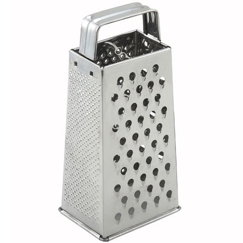 Jacob Bromwell American made cheese grater