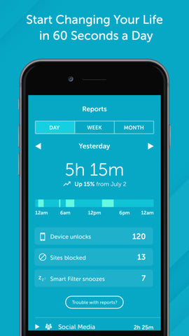iPhone apps and tech tips to improve your sleep ...
