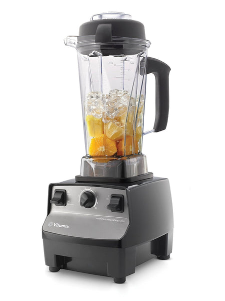 Made in usa blender by vitamix