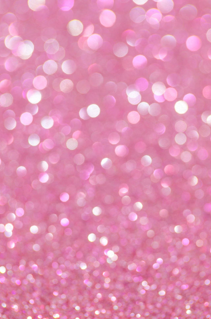 Pink Glitter Photo Backdrops | Dropz Backdrops Australia