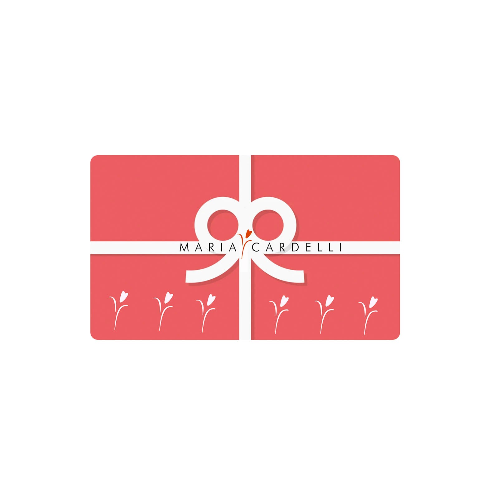 Gift Card Cadeaukaart