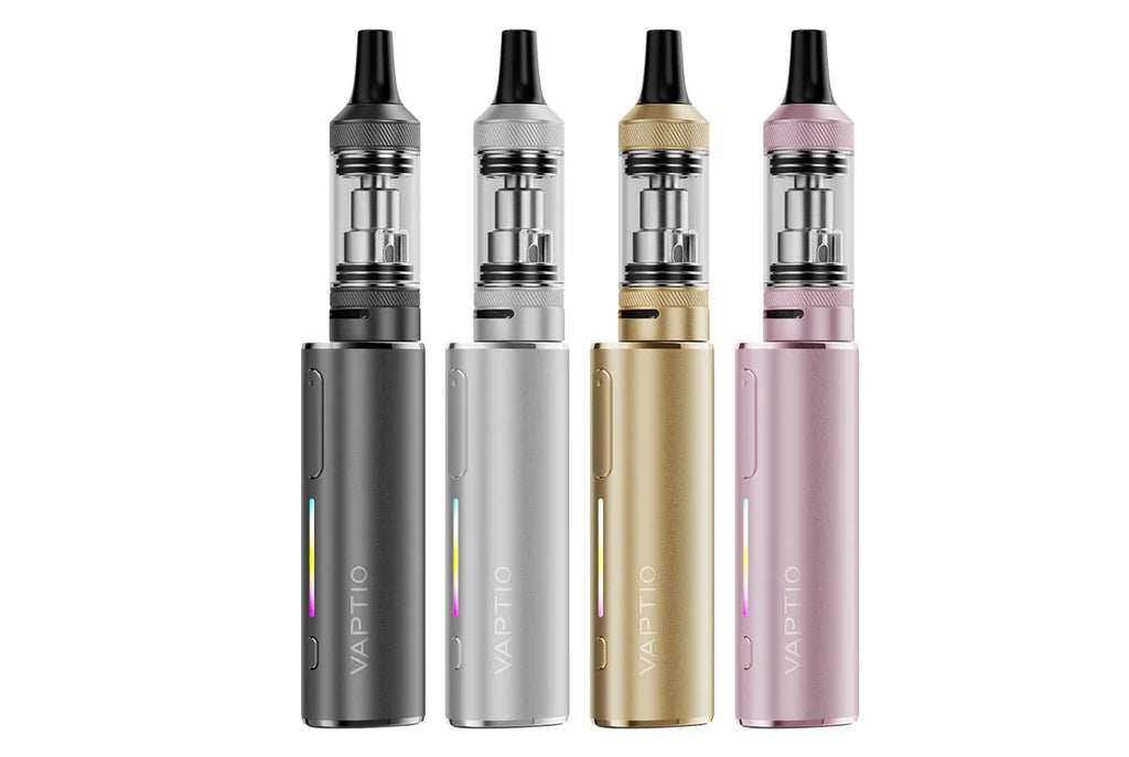 Vaptio - Cosmo Lite Kit