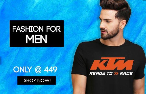 t shirt sites india