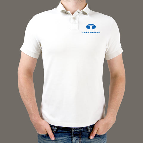 Corporate and Company Logo Polo T-shirt