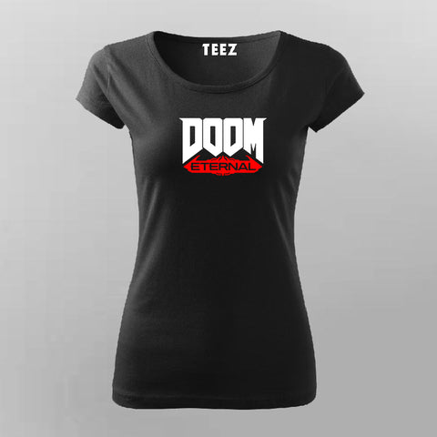 doom t shirt india