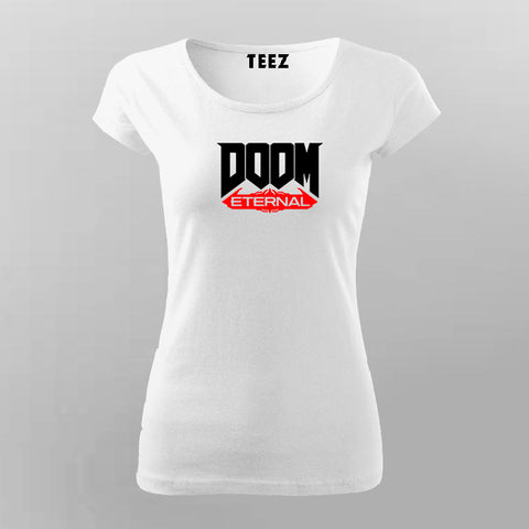 doom t shirt india