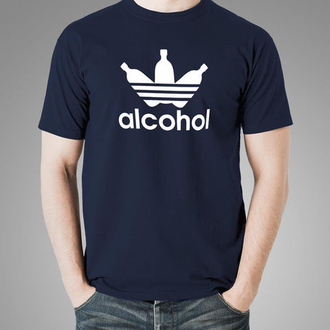 adidas parody shirt