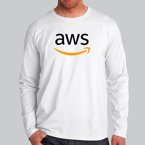 aws t shirts india