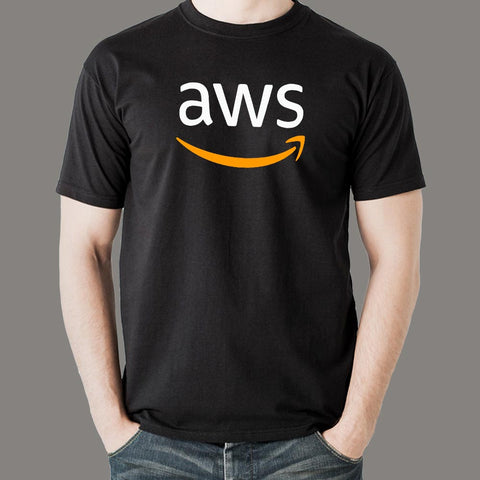 aws t shirts india