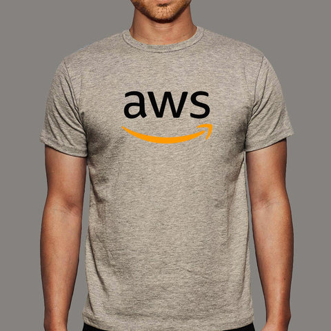 aws t shirts india