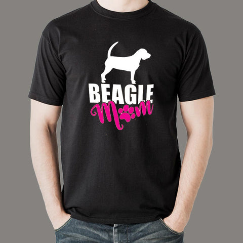 beagle t shirt india